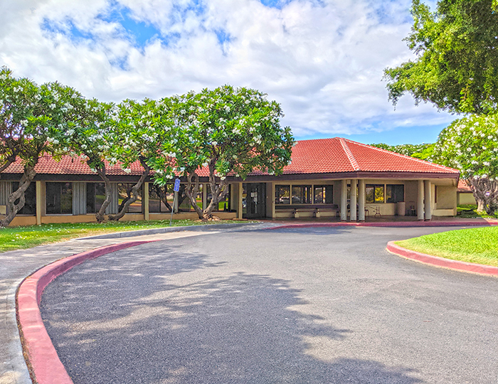 HALE MAKUA - KAHULUI nursing home in KAHULUI, HI - Photo 4 of 5