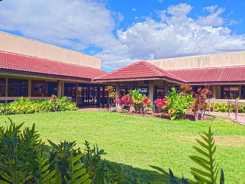 HALE MAKUA - KAHULUI nursing home in KAHULUI, HI - Photo 5 of 5
