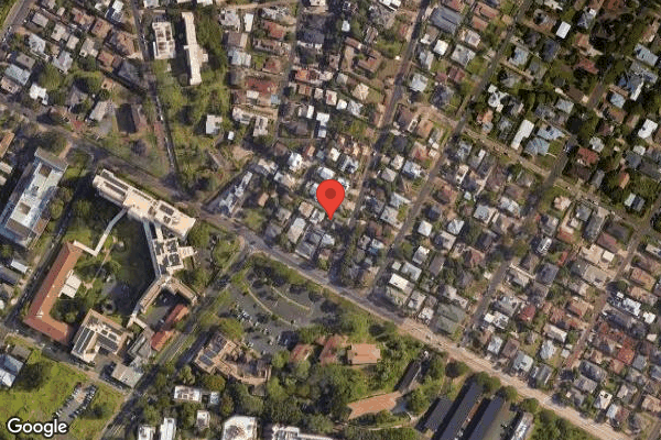 LEAHI HOSPITAL nursing home in HONOLULU, HI - Photo 1 of 10