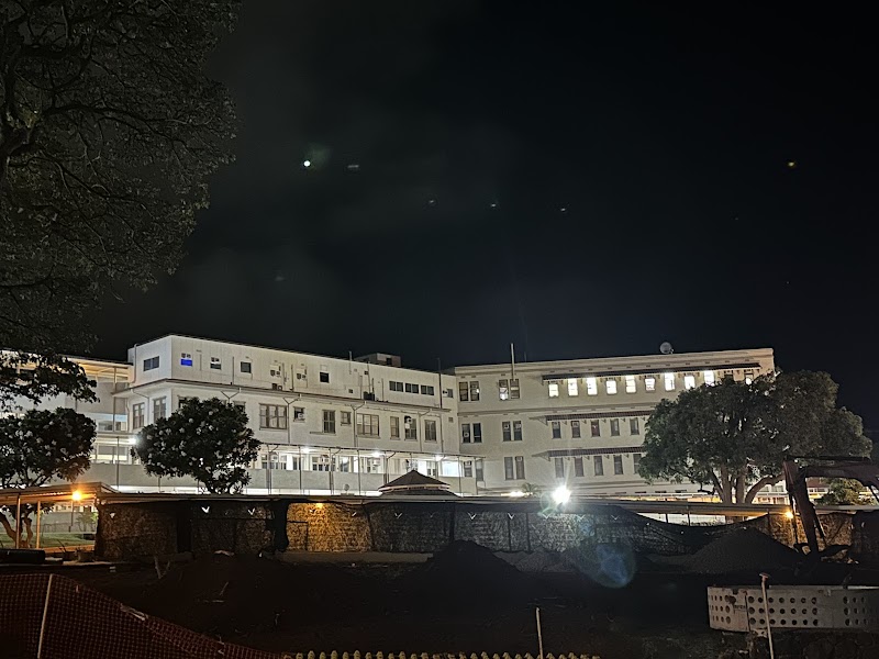 LEAHI HOSPITAL nursing home in HONOLULU, HI - Photo 2 of 10