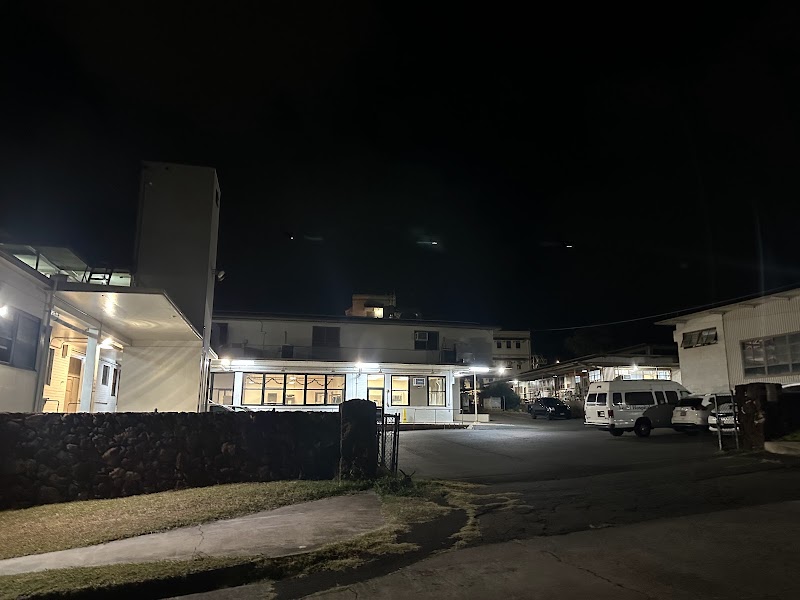 LEAHI HOSPITAL nursing home in HONOLULU, HI - Photo 3 of 10