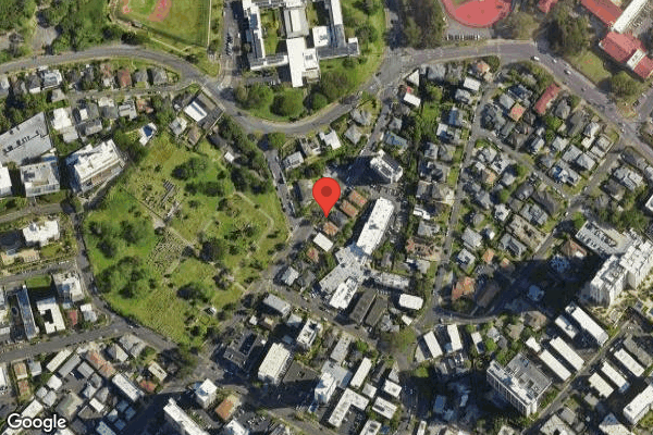 HALE NANI REHABILITATION AND NURSING CENTER nursing home in HONOLULU, HI - Photo 1 of 5