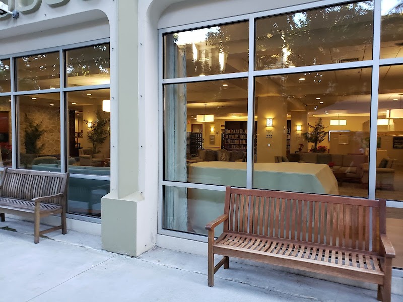 ARCADIA RETIREMENT RESIDENCE nursing home in HONOLULU, HI - Photo 2 of 6