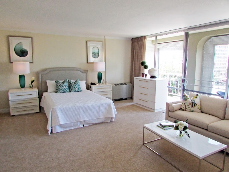 ARCADIA RETIREMENT RESIDENCE nursing home in HONOLULU, HI - Photo 3 of 6