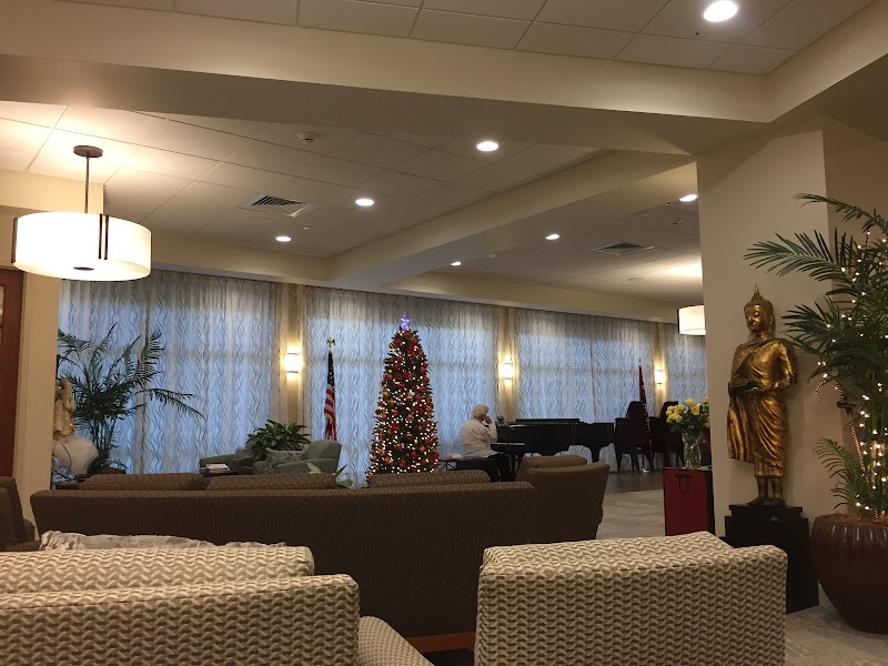 ARCADIA RETIREMENT RESIDENCE nursing home in HONOLULU, HI - Photo 4 of 6