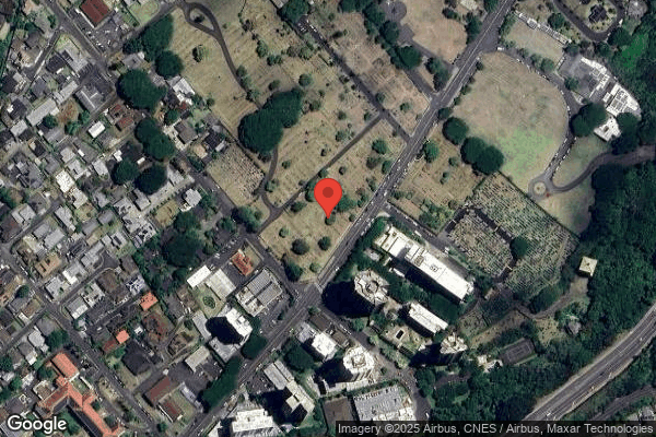 THE CARE CENTER OF HONOLULU nursing home in HONOLULU, HI - Photo 1 of 5