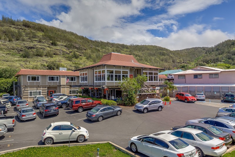 AVALON CARE CENTER - HONOLULU, LLC nursing home in HONOLULU, HI - Photo 2 of 5