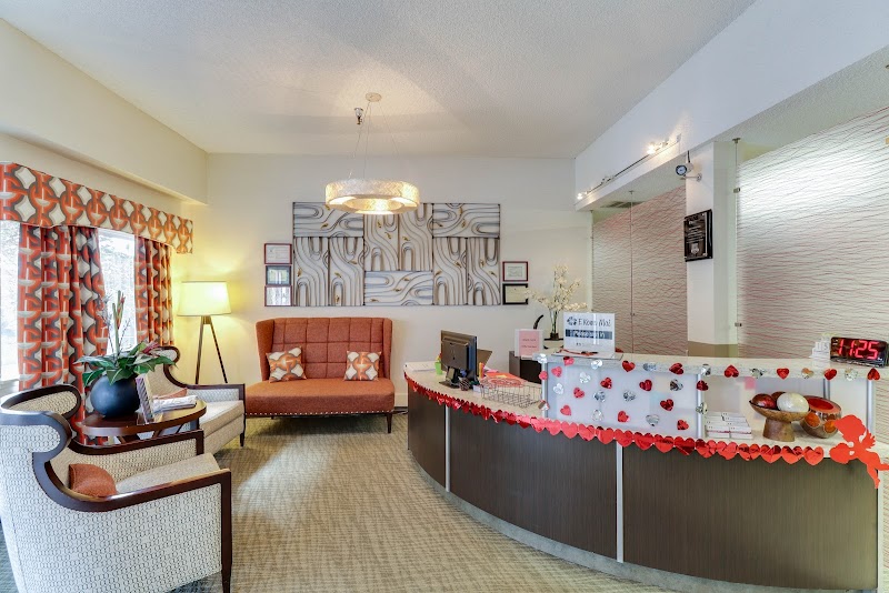 AVALON CARE CENTER - HONOLULU, LLC nursing home in HONOLULU, HI - Photo 3 of 5