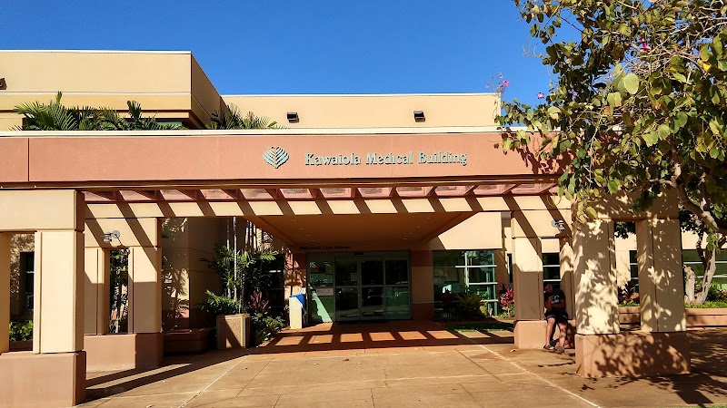 KAUAI VETERANS MEMORIAL HOSPITAL nursing home in WAIMEA, HI - Photo 2 of 5