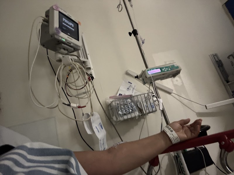 KAUAI VETERANS MEMORIAL HOSPITAL nursing home in WAIMEA, HI - Photo 4 of 5