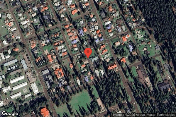 LANAI COMMUNITY HOSPITAL nursing home in LANAI CITY, HI - Photo 1 of 3