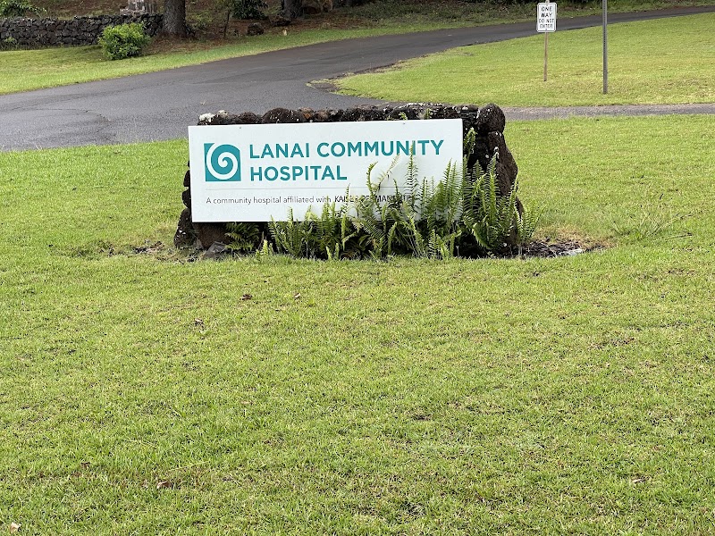 LANAI COMMUNITY HOSPITAL nursing home in LANAI CITY, HI - Photo 2 of 3