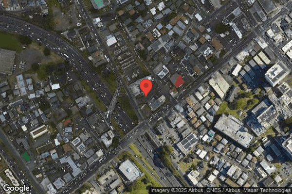 KUAKINI GERIATRIC CARE, INC nursing home in HONOLULU, HI - Photo 1 of 2