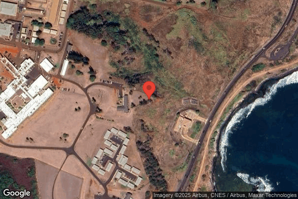 SAMUEL MAHELONA MEMORIAL HOSPITAL nursing home in KAPAA, HI - Photo 1 of 5