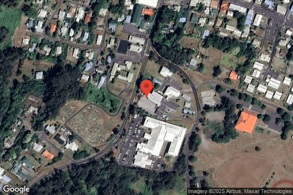 HALE HO'OLA HAMAKUA nursing home in HONOKAA, HI - Photo 1 of 3