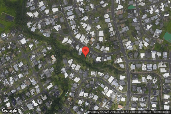 HARRY AND JEANETTE WEINBERG CARE CENTER nursing home in KANEOHE, HI