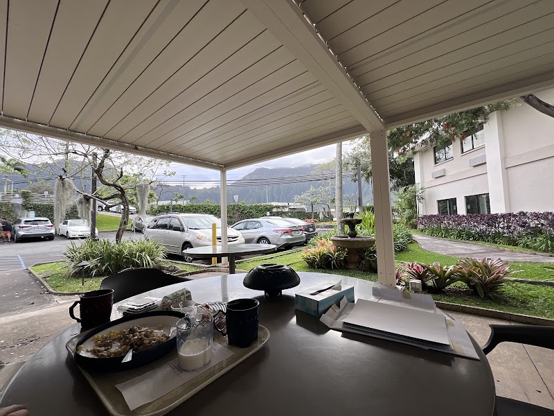 Aloha Nursing & Rehab Centre nursing home in Kaneohe, HI - Photo 2 of 5