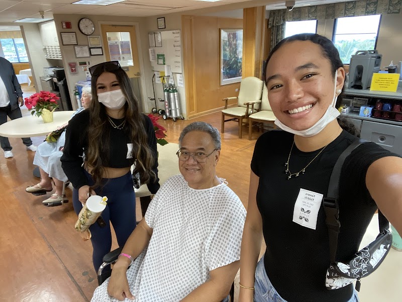 Aloha Nursing & Rehab Centre nursing home in Kaneohe, HI - Photo 3 of 5