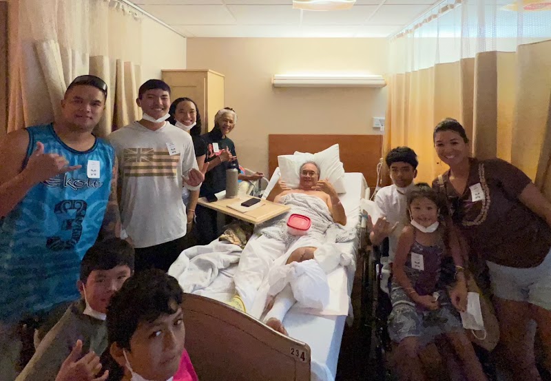 Aloha Nursing & Rehab Centre nursing home in Kaneohe, HI - Photo 4 of 5