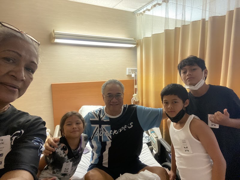 Aloha Nursing & Rehab Centre nursing home in Kaneohe, HI - Photo 5 of 5