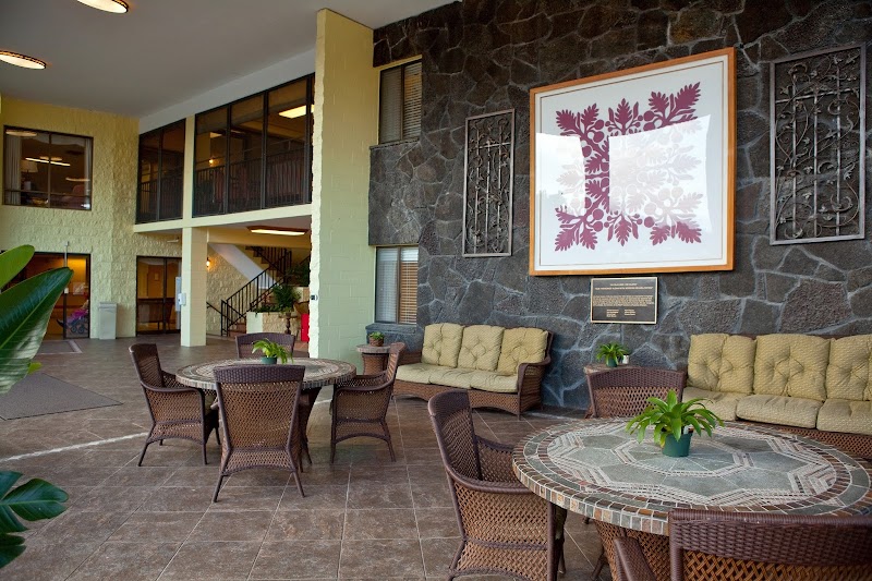 LIFE CARE CENTER OF HILO nursing home in HILO, HI - Photo 2 of 5