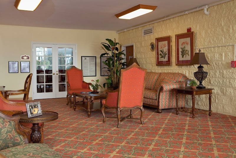 LIFE CARE CENTER OF HILO nursing home in HILO, HI - Photo 4 of 5