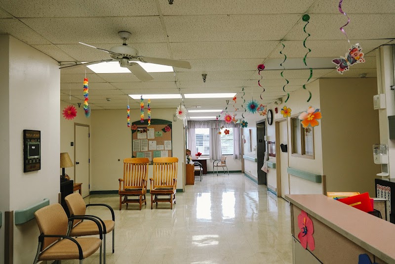 OAHU CARE FACILITY nursing home in HONOLULU, HI - Photo 2 of 5