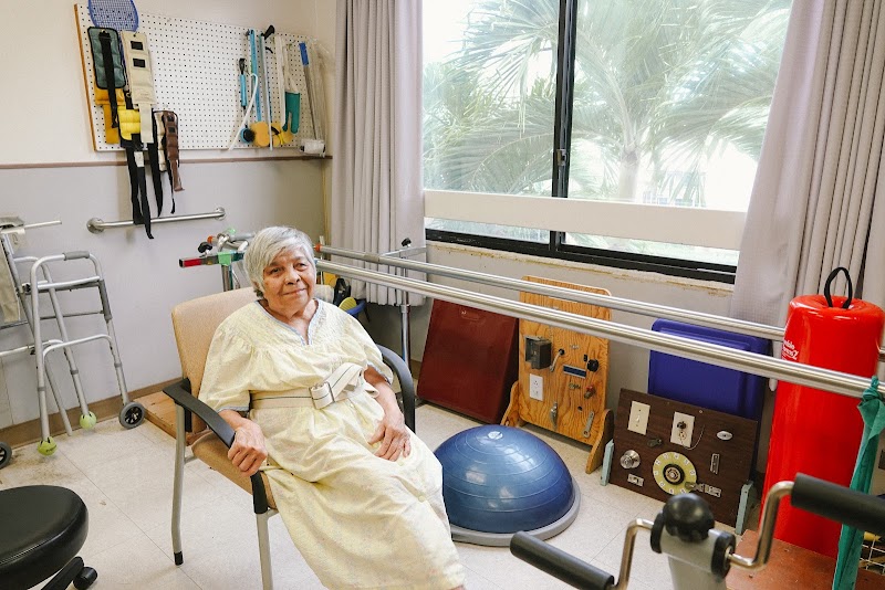 OAHU CARE FACILITY nursing home in HONOLULU, HI - Photo 3 of 5