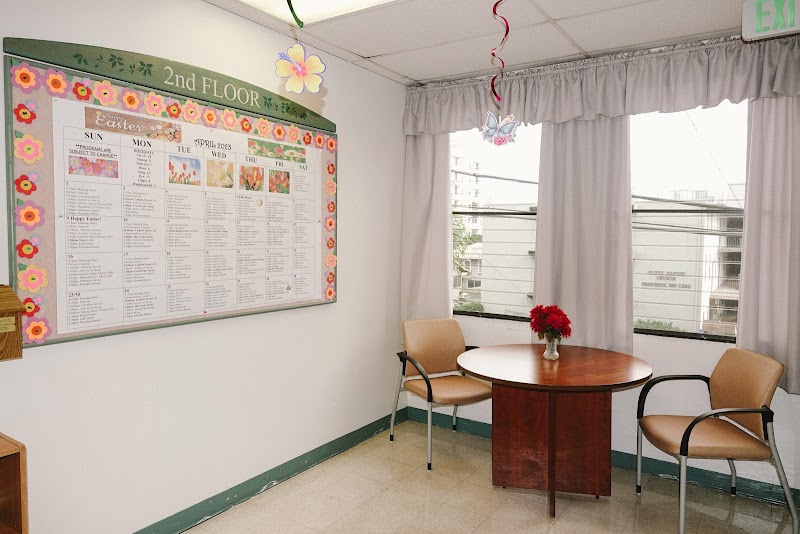 OAHU CARE FACILITY nursing home in HONOLULU, HI - Photo 4 of 5