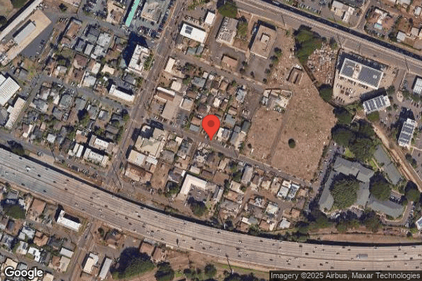 PEARL CITY POST ACUTE nursing home in PEARL CITY, HI - Photo 1 of 10