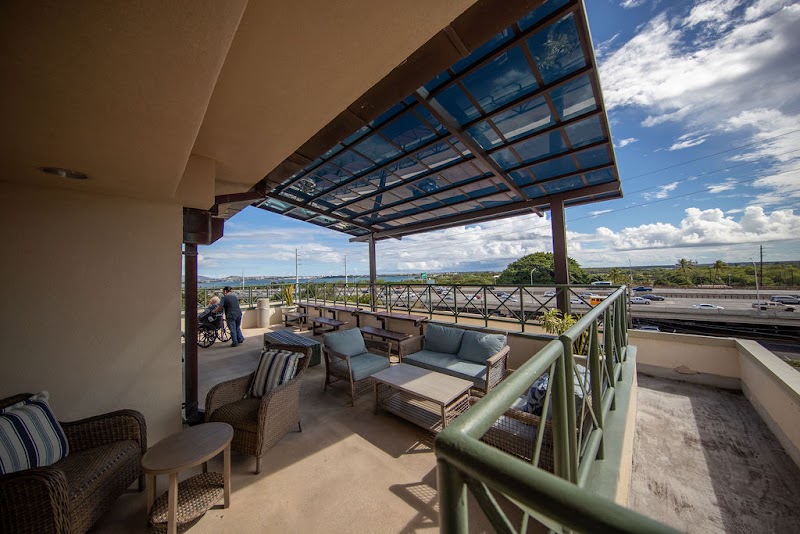 PEARL CITY POST ACUTE nursing home in PEARL CITY, HI - Photo 3 of 10