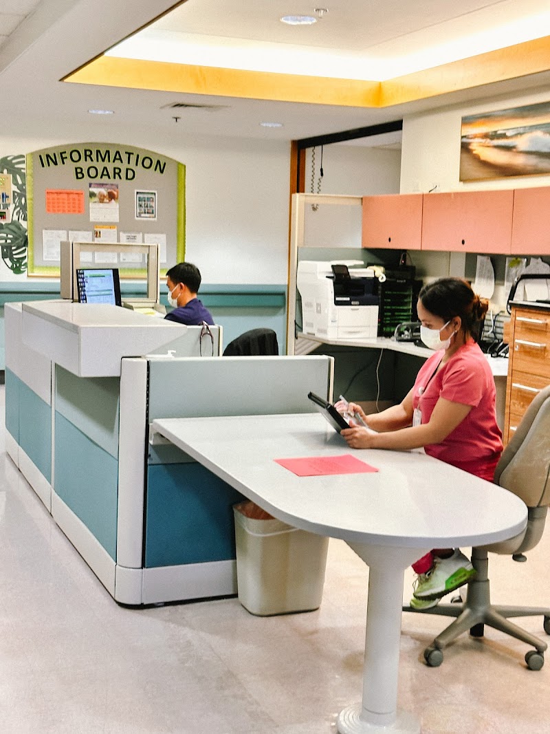 PEARL CITY POST ACUTE nursing home in PEARL CITY, HI - Photo 5 of 10