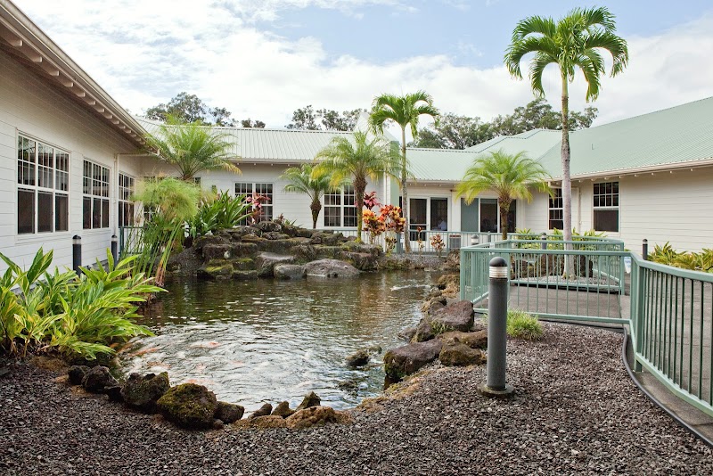 HALE ANUENUE RESTORATIVE CARE nursing home in HILO, HI - Photo 3 of 5