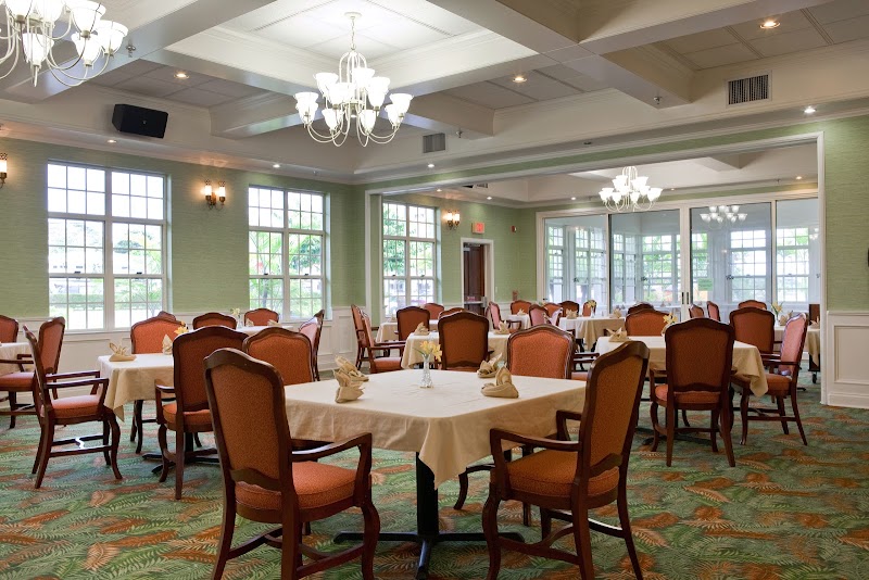 HALE ANUENUE RESTORATIVE CARE nursing home in HILO, HI - Photo 4 of 5