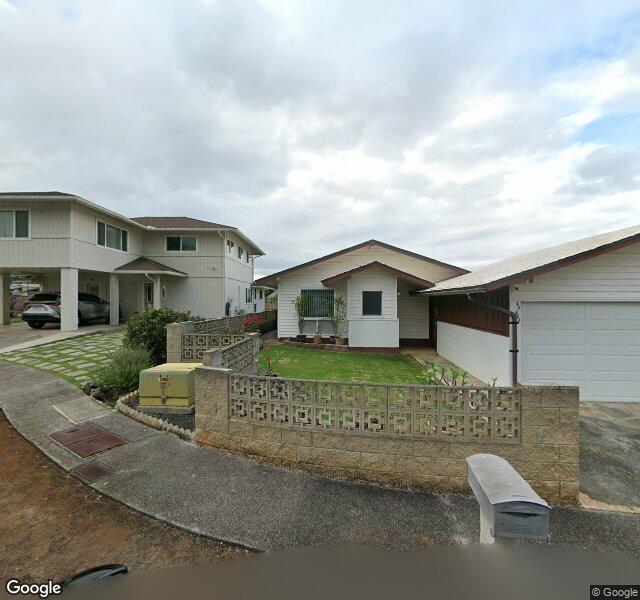 ANN PEARL NURSING FACILITY nursing home in KANEOHE, HI - Photo 2 of 3