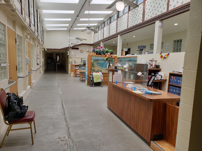 HALE MALAMALAMA nursing home in HONOLULU, HI - Photo 3 of 5