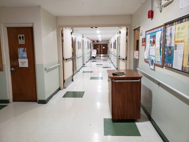 HALE MALAMALAMA nursing home in HONOLULU, HI - Photo 4 of 5