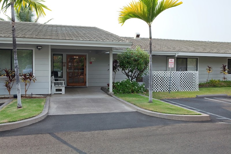 LIFE CARE CENTER OF KONA nursing home in KAILUA KONA, HI - Photo 1 of 5