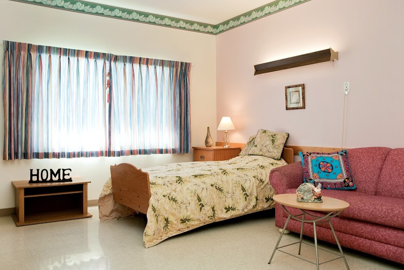 LIFE CARE CENTER OF KONA nursing home in KAILUA KONA, HI - Photo 3 of 5