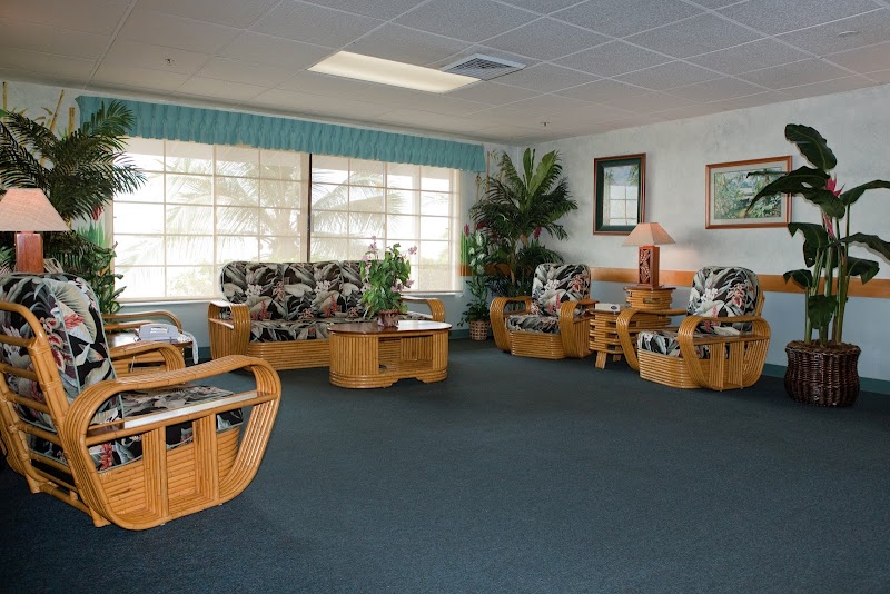 LIFE CARE CENTER OF KONA nursing home in KAILUA KONA, HI - Photo 4 of 5