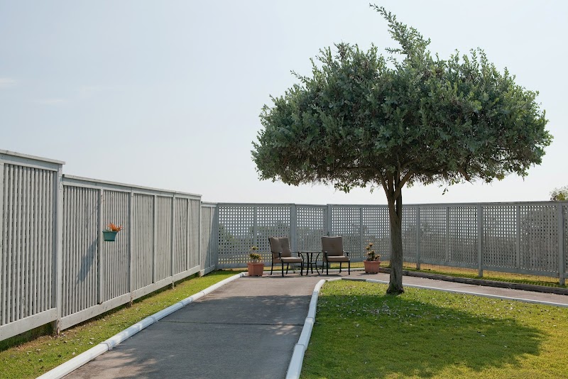 LIFE CARE CENTER OF KONA nursing home in KAILUA KONA, HI - Photo 5 of 5