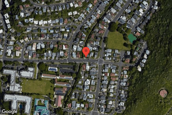 Hi'olani Care Center at Kahala Nui nursing home in Honolulu, HI