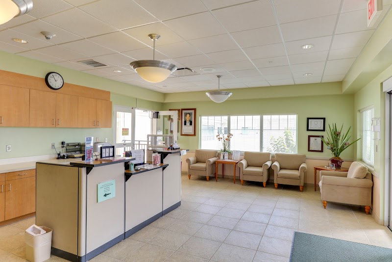 YUKIO OKUTSU STATE VETERANS HOME nursing home in HILO, HI - Photo 5 of 5