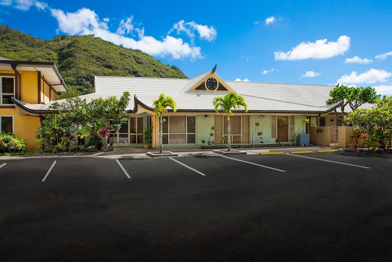 PALOLO CHINESE HOME nursing home in HONOLULU, HI - Photo 2 of 5