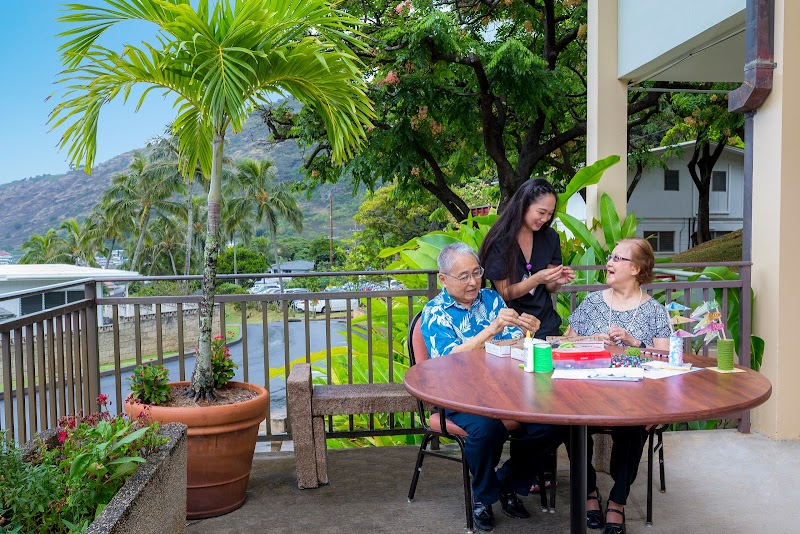PALOLO CHINESE HOME nursing home in HONOLULU, HI - Photo 5 of 5