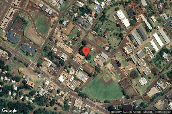 Kauai Care Center nursing home in Waimea, HI - Photo 1 of 5