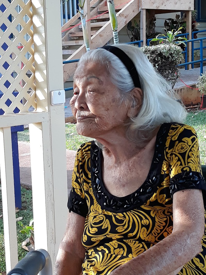 Kauai Care Center nursing home in Waimea, HI - Photo 4 of 5