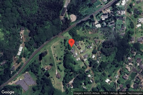 HALE KUPUNA HERITAGE HOME, LLC nursing home in KOLOA, HI - Photo 1 of 5