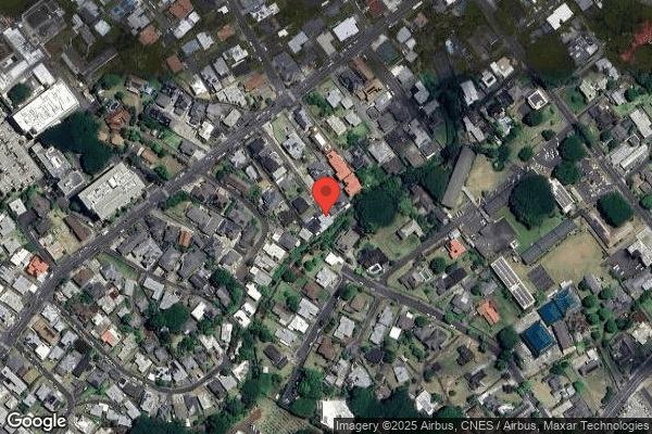 THE CHING VILLAS nursing home in HONOLULU, HI - Photo 1 of 10