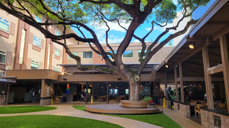 THE CHING VILLAS nursing home in HONOLULU, HI - Photo 2 of 10